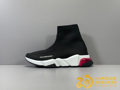 Giày BALENCIAGA SPEED TRAINER LT Clear PLUS Like Auth