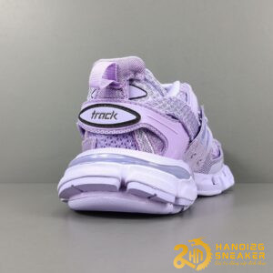 Giày BALENCIAGA Track Violet WOMEN'S Shoes REP 11 Tốt Nhất (2)