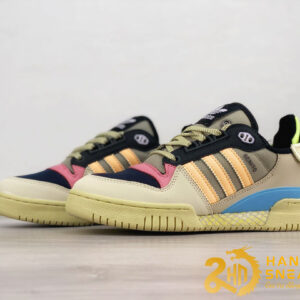 Giày Bad Bunny Adidas Forum Powerphase GZ2009 (2)