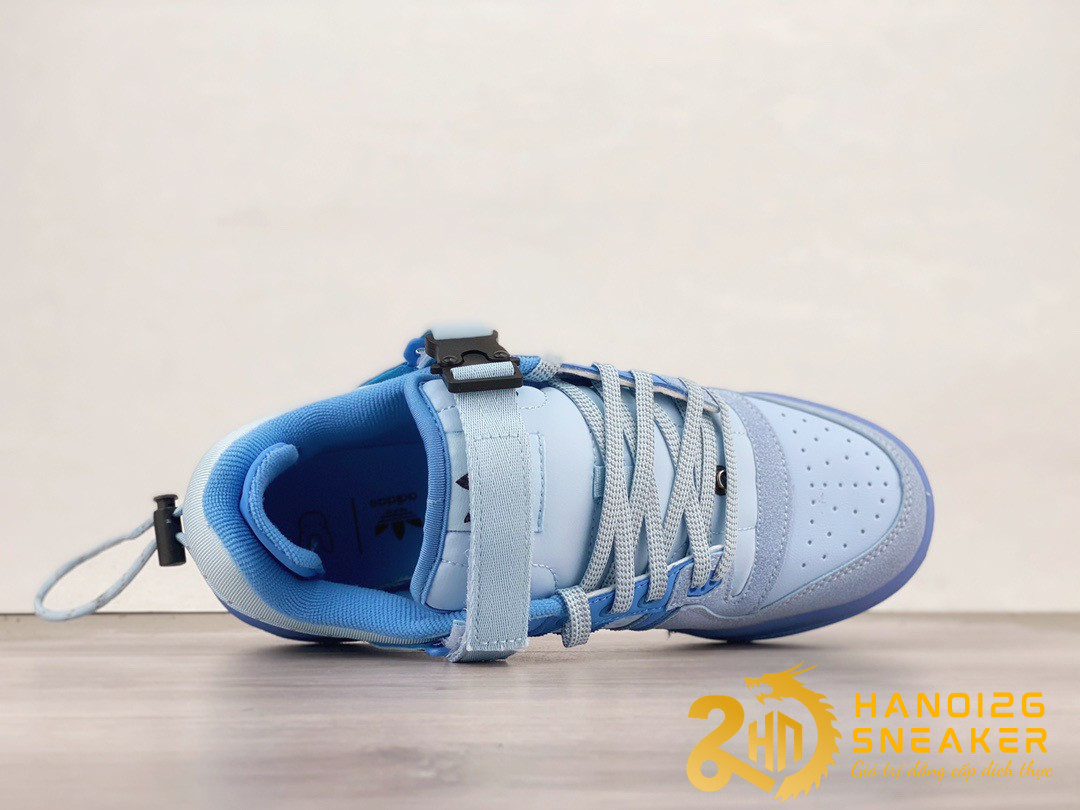 Giày Bad Bunny X Adidas Forum Low Nam Nữ Cao Cấp (2)