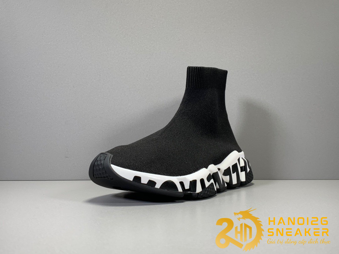 Giày Balenciaga Speed Trainer Run   Phiên Bản Tốt Nhất (10)