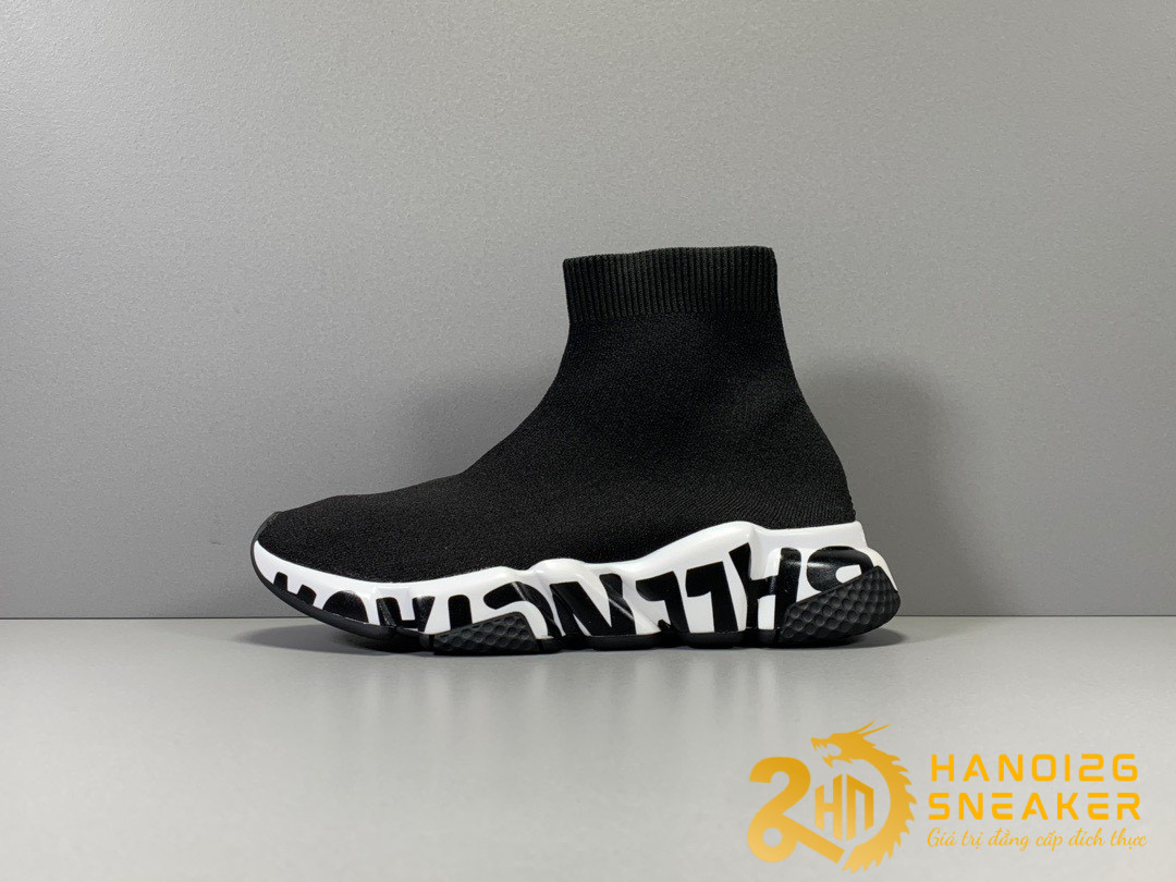 Giày Balenciaga Speed Trainer Run - Phiên bản tốt nhất