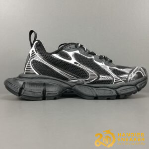 Giày Balenciaga Track 1.0 Black