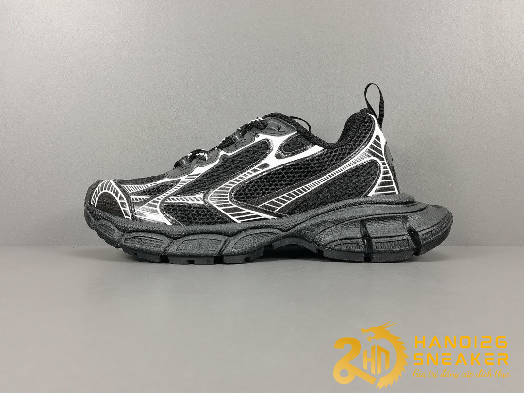 Bộ sưu tập giày Balenciaga Track 1.0 Like Auth - Tổng hợp những mẫu Balen Track cực chất