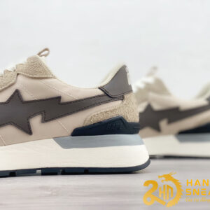 Giày Bape X Nike Air Force 1 A BATHING APE Roadsta Cao Cấp (2)