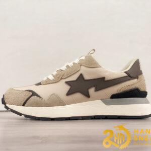 Giày Bape x Nike Air Force 1 A BATHING APE Roadsta Cao Cấp