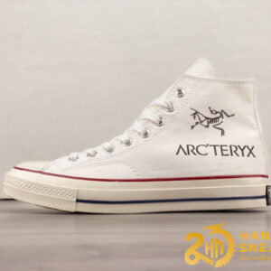 Giày Converse Chuck 1970s Arc TeryX White