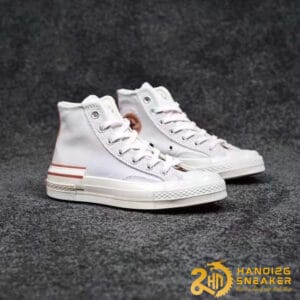 Giày Converse Chuck 1970s Caramel Latte Cao Cấp Giá Rẻ