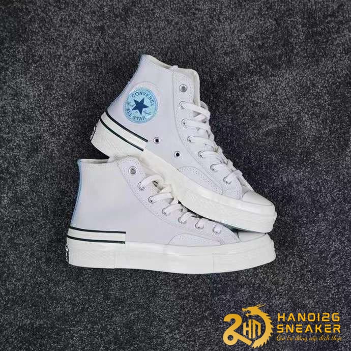 Giày Converse Chuck 1970s Pale Putty Cao Cấp Giá Rẻ