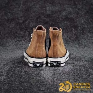 Giày Converse Chuck 1970s Suede Cao Cấp Giá Rẻ (1)