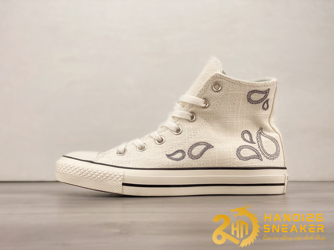 Giày Converse Chuck 70 Timeless Graphic A05279C Cao Cấp