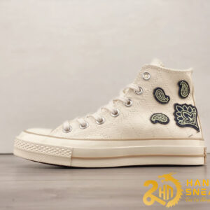 Giày Converse Chuck 70 Timeless Graphic Cực Đẹp