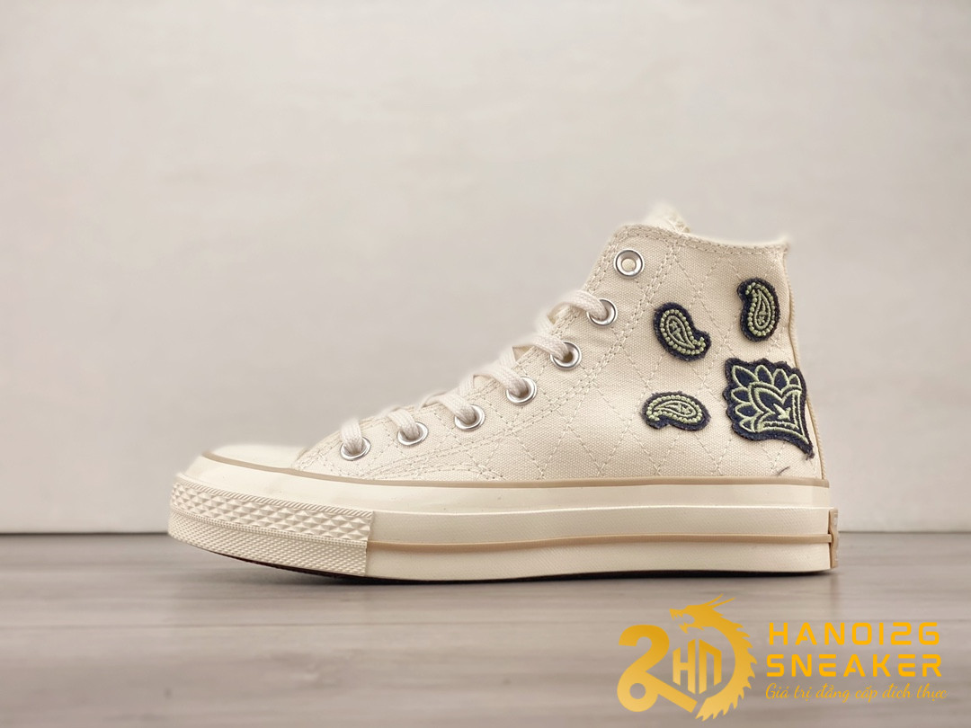 Giày Converse Chuck 70 Timeless Graphic Cực Đẹp