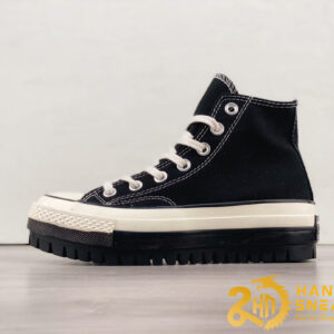 Giày Converse Chuck Taylor All Star Black
