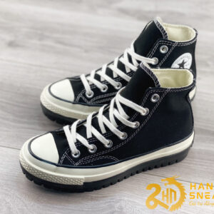 Giày Converse Chuck Taylor All Star Black (7)