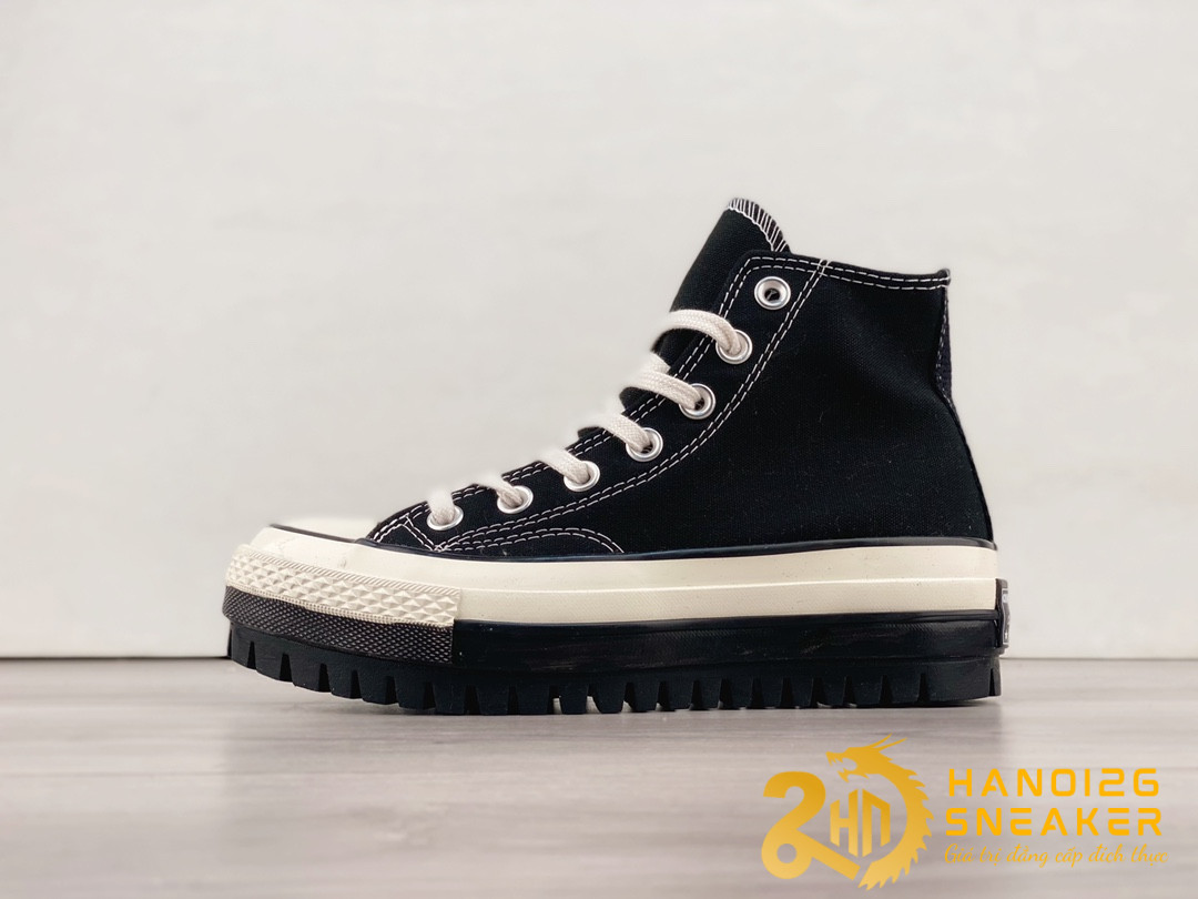 Giày Converse Chuck Taylor All Star Black