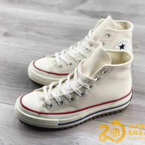 Giày Converse Chuck Taylor All Star White (7)