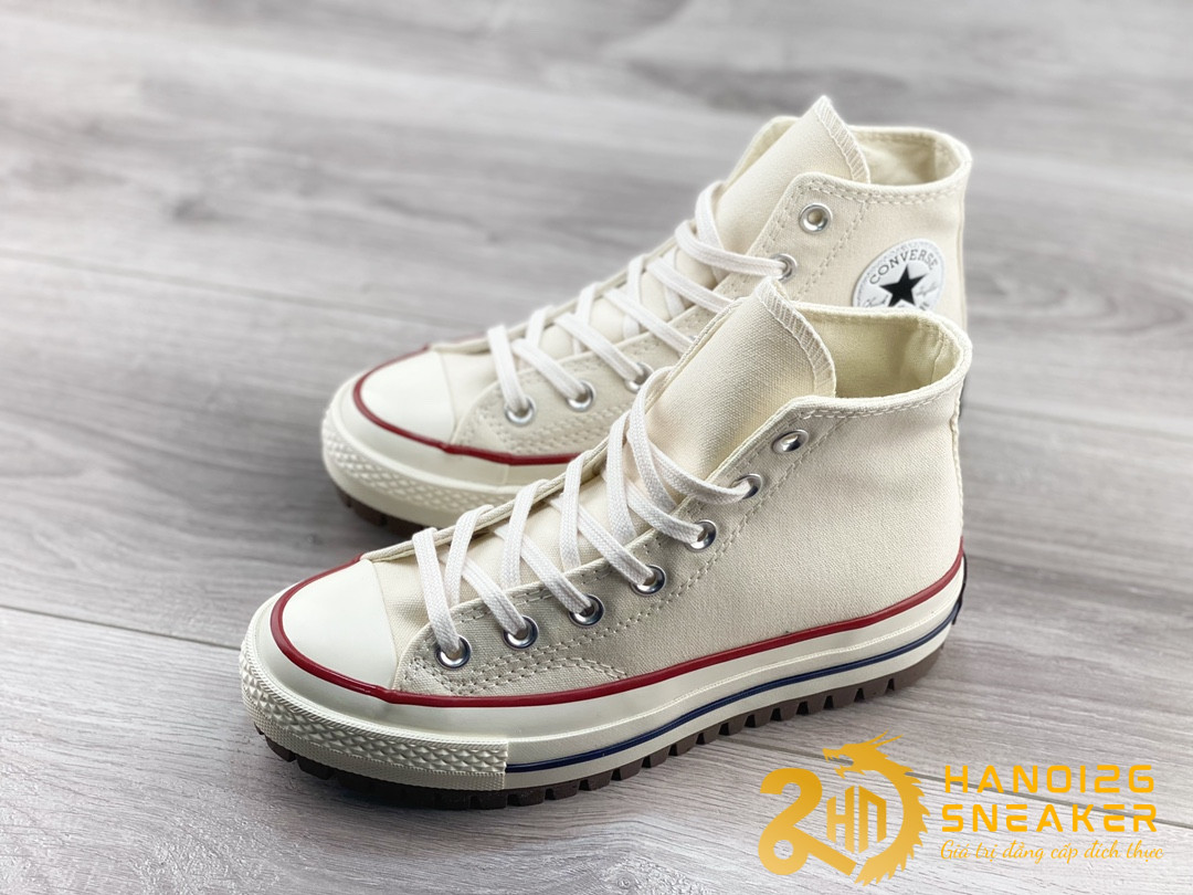 Giày Converse Chuck Taylor All Star White (7)