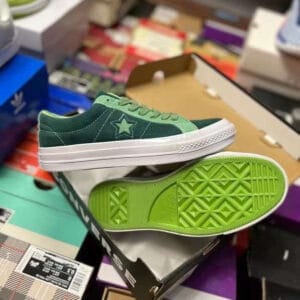 Giày Converse One Star Academy Suede OX Cao Cấp Giá Rẻ (2)