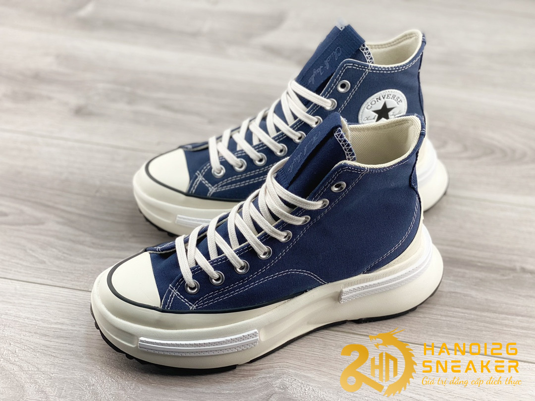 Giày Converse Run Star Legacy Blue (3)