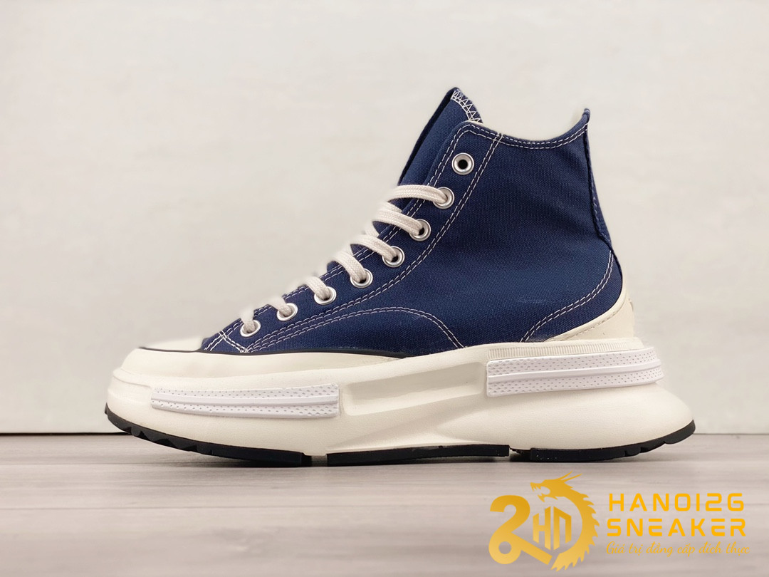 Giày Converse Run Star Legacy Blue