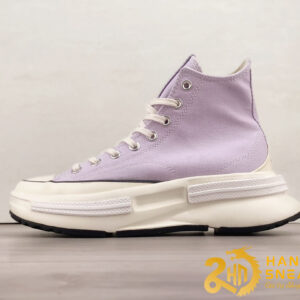 Giày Converse Run Star Legacy purple