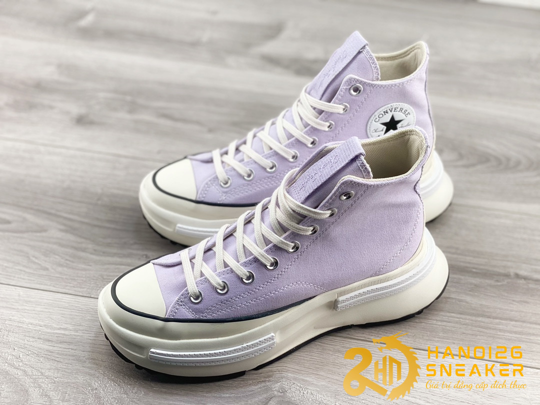 Giày Converse Run Star Legacy Purple (4)