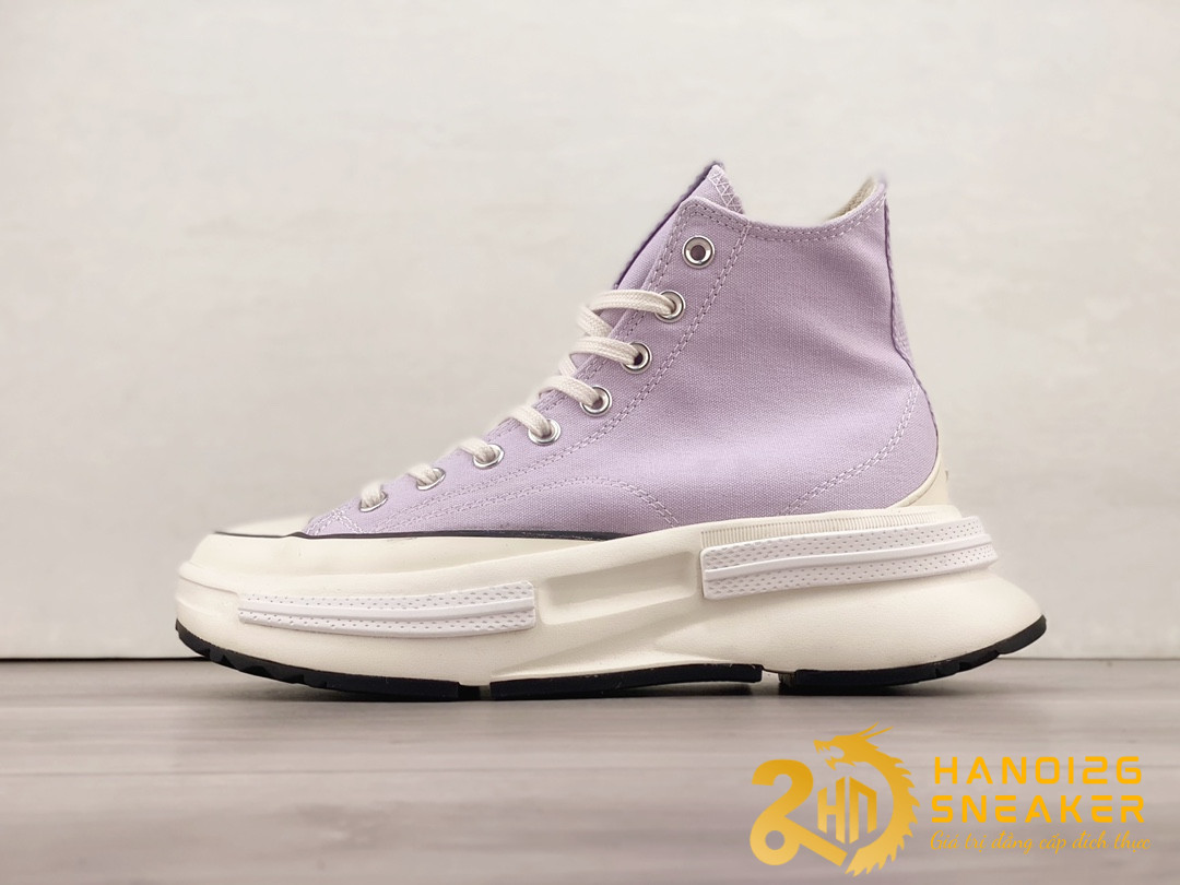 Giày Converse Run Star Legacy purple