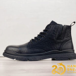 Giày Dr Martens Boost 2022 Black Like Auth