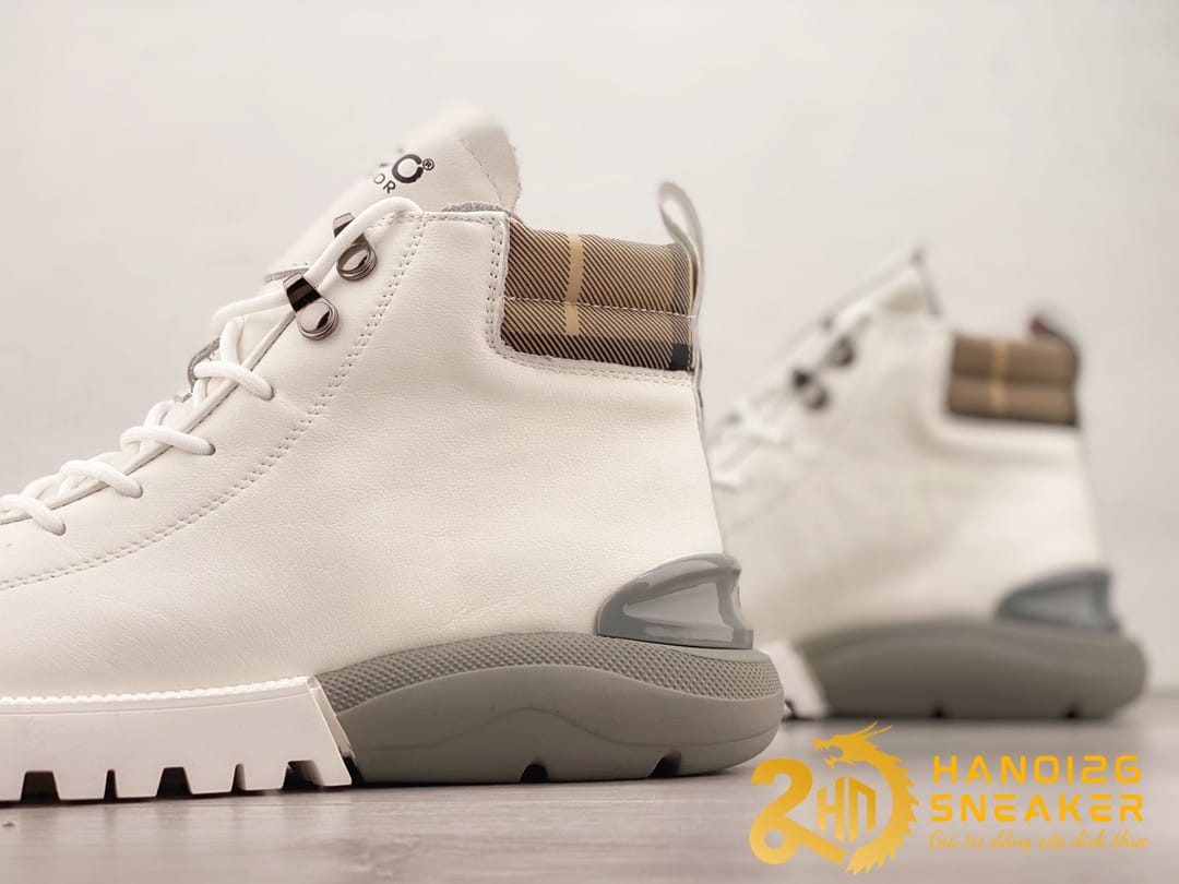 Giày ECCO OUTDOOR 2022 White Like Auth (2)