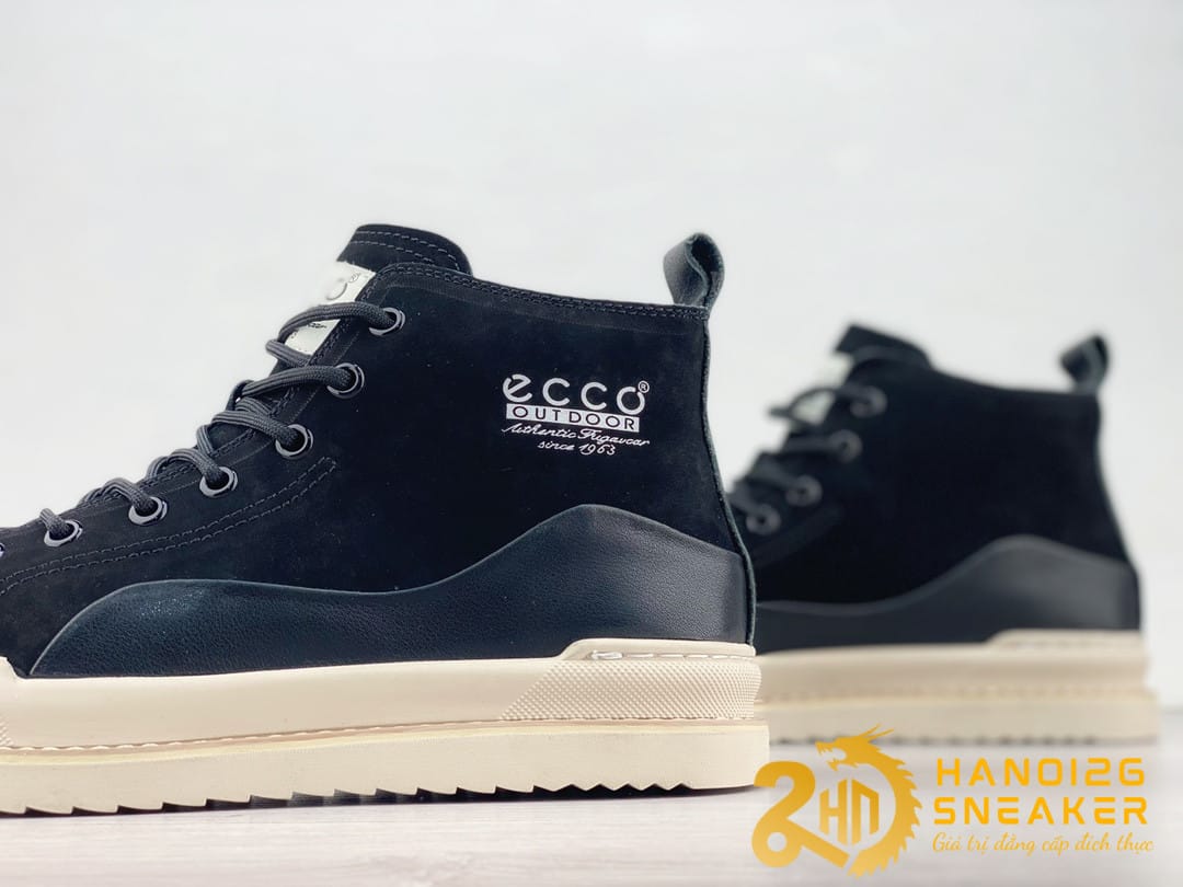 Giày ECCO OUTDOOR Black Like Auth (2)