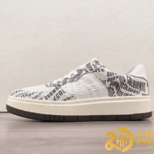 Giày Ecco Ourwrite Colounwait low White
