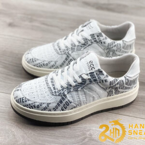 Giày Ecco Ourwrite Colounwait Low White (7)