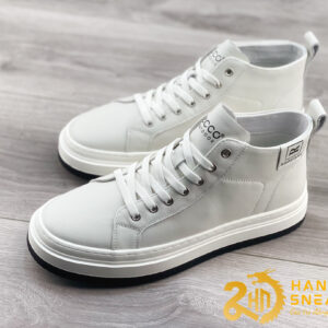 Giày Ecco Out Door XSDEGAY White (7)