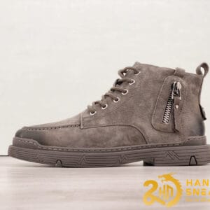 Giày Ecco OutDoor 2022 Grey Like Auth
