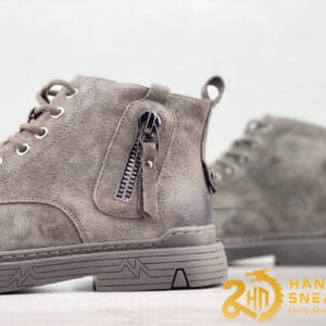 Giày Ecco OutDoor 2022 Grey Like Auth (2)