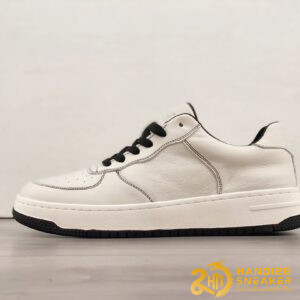 Giày Ecco OutDoor Low White Cực Đẹp