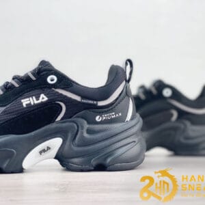 Giày Fila Ravagement 200 Black F12W141107FBK Cao Cấp (2)