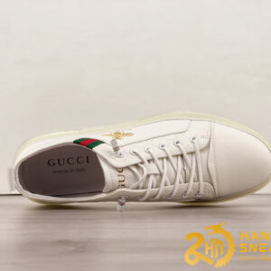 Giày GUCCI 2023 White Foam Sole Like Auth (2)