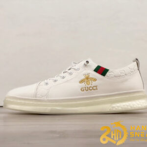 Giày GUCCI 2023 White Foam Sole Like Auth