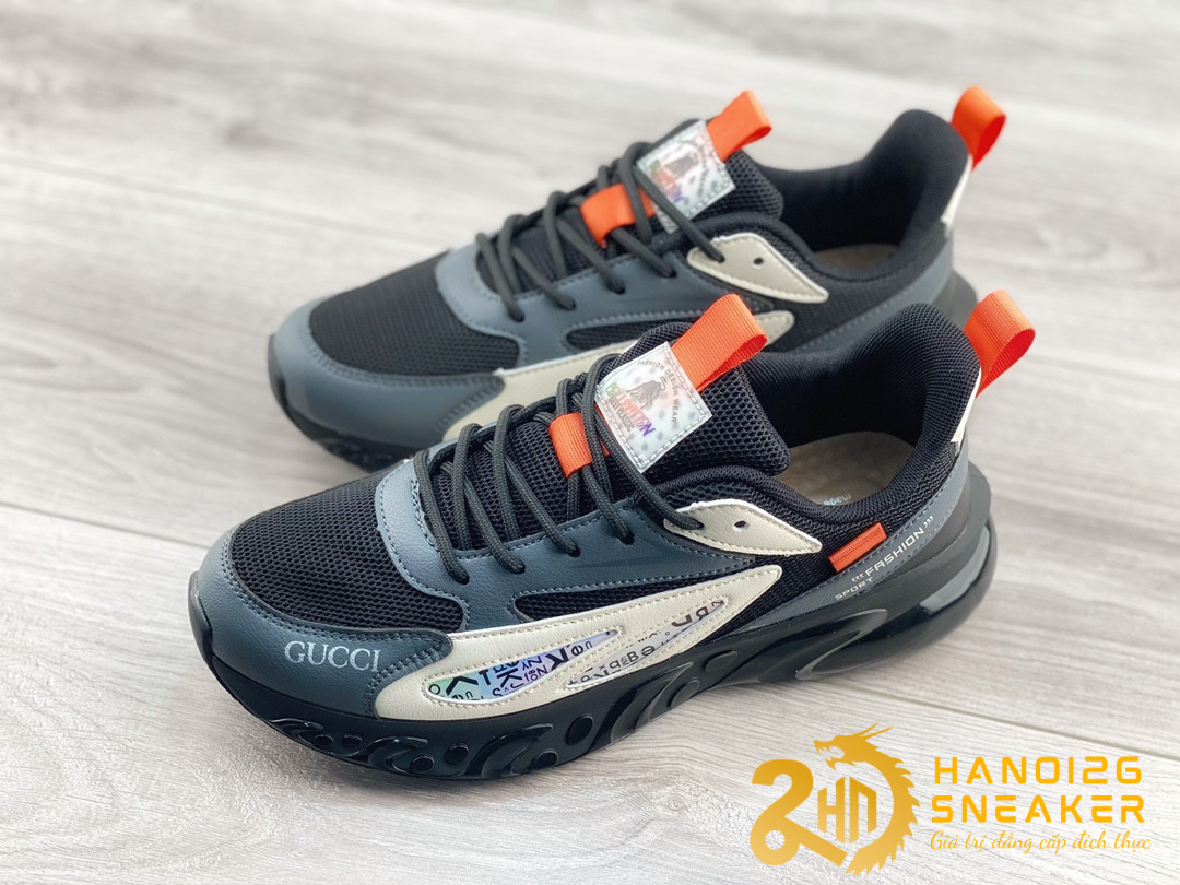 Giày GUCCI FASHION SPORT 2023 Like Auth (4)