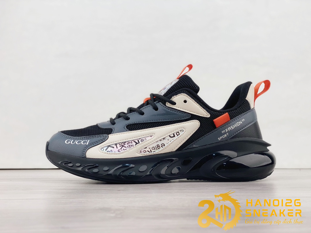 Giày GUCCI FASHION SPORT 2023 Like Auth