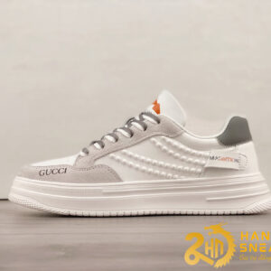 Giày GUCCI MAGINTION White Cao Cấp