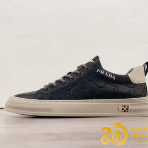 Giày GUCCI PRADA 2023 Black