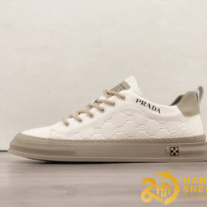 Giày GUCCI PRADA 2023 White