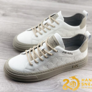 Giày GUCCI PRADA 2023 White (7)