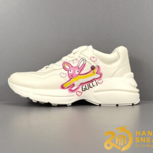 Giày GUCCI Rhyton Miro Soft