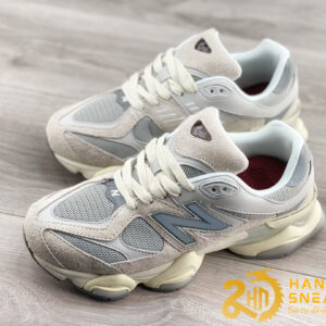 Giày Joe Freshgoods X New Balance NB9060 Cực Đẹp (4)