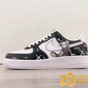 Giày Kaws x Nike Air Force 1 07 Low