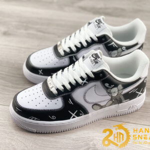 Giày Kaws X Nike Air Force 1 07 Low (6)